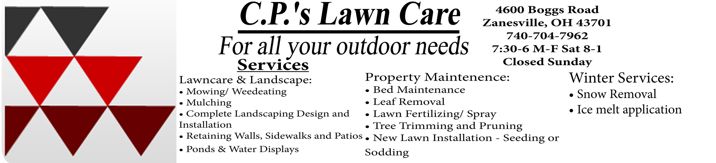 Cambridge Area Chamber of Commerce