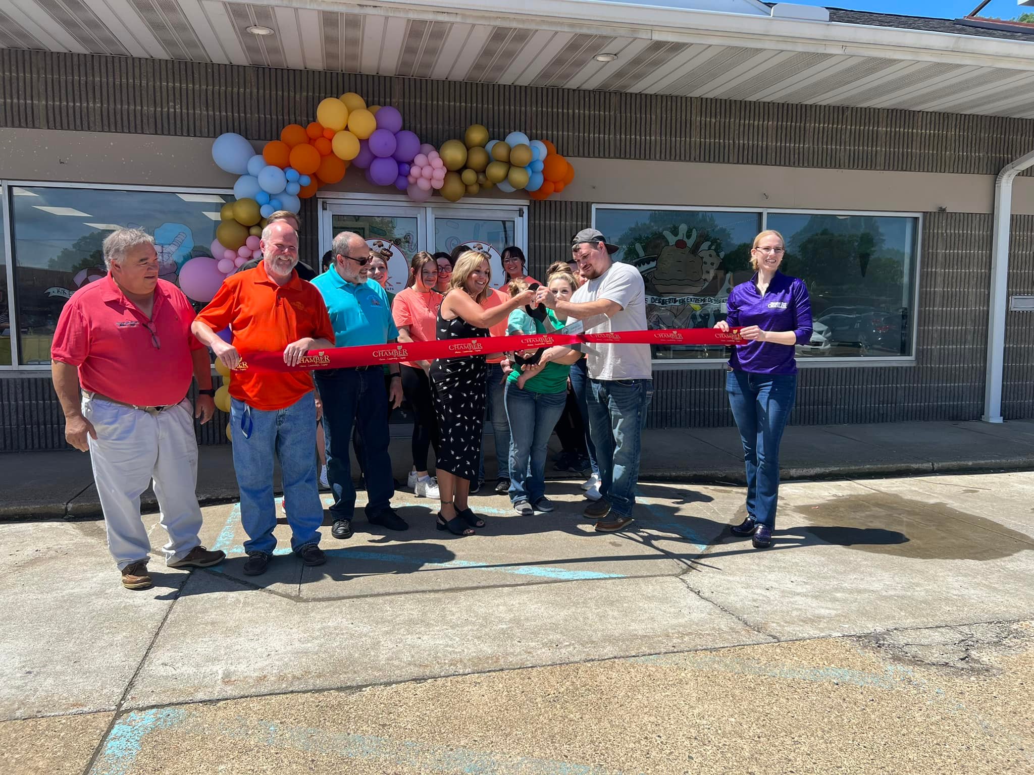 Cambridge Area Chamber of Commerce