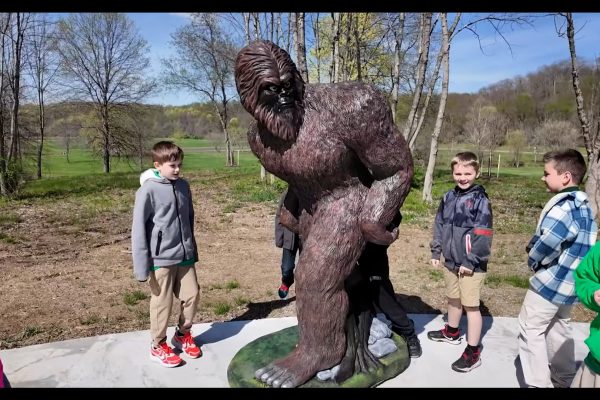 Bigfoot